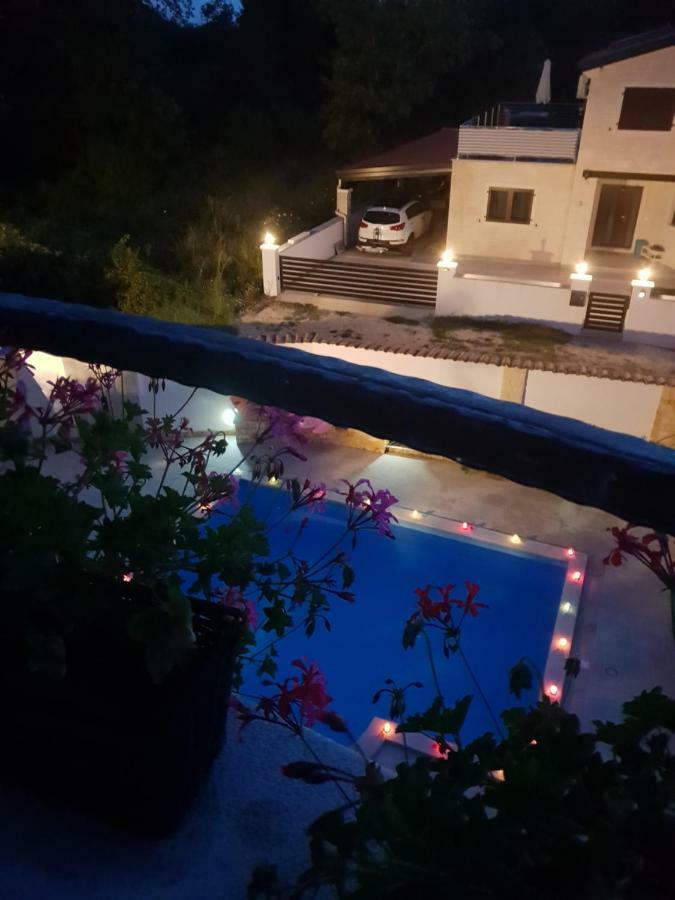 Apartments Villa Mimi Višnjan المظهر الخارجي الصورة